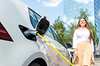 e-charging infrastructure software