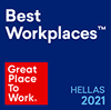 Siemens Greece Best Work Place