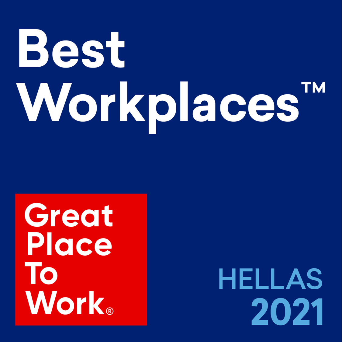 Siemens Greece Best Work Place