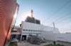 EVN Theiss power plant