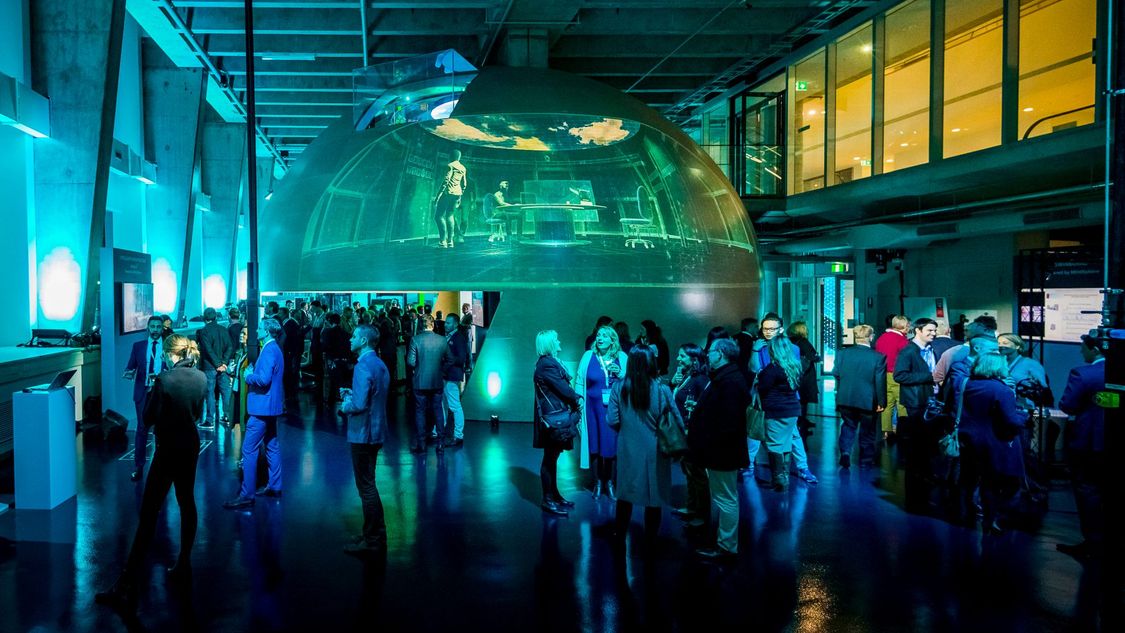 Australia’s first MindSphere demonstration