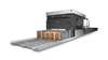 SIVACON 8PS – BD2 busbar trunking systems