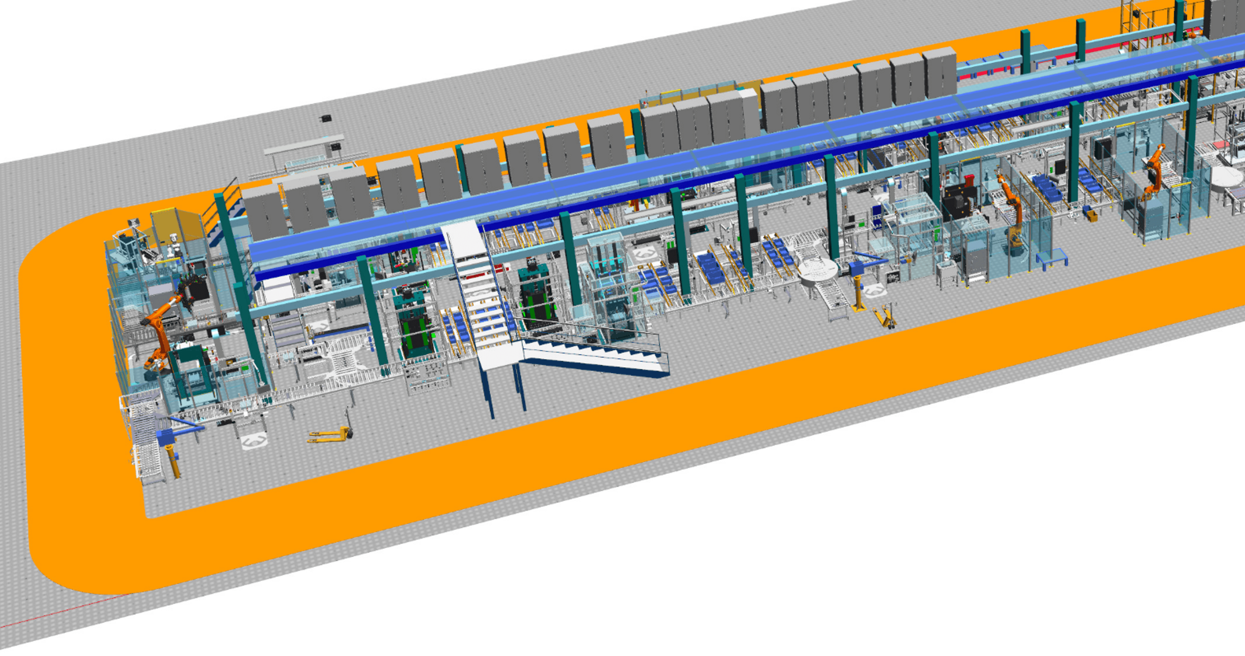 Assembly Line Simulation