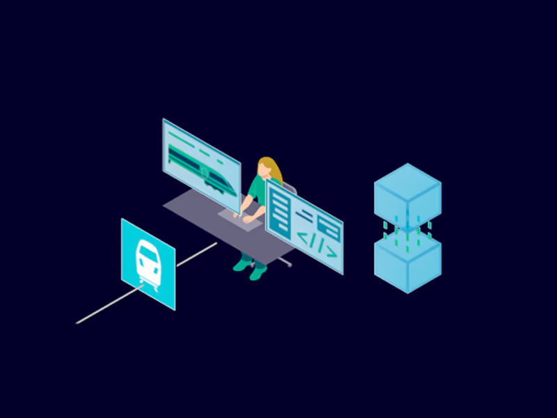 Software systems and processes