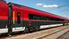 ÖBB Railjet Flotte