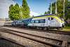Premier: A Deutsche Bahn és a Siemens Mobility bemutatja az új hidrogénvonatot és a hidrogéntároló tartálykocsit