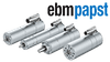 micro-drive ebm-papst motors