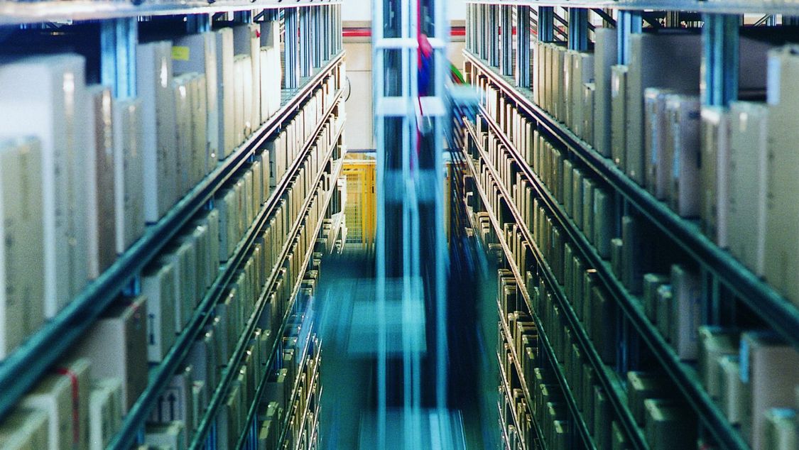 Industry Logistics Turn-Key Solutions