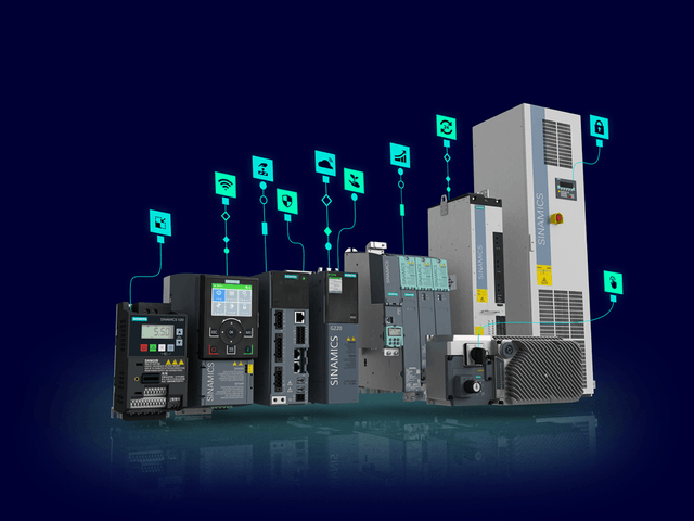 Siemens Launches Sinamics G220 Frequency Converter With, 60% OFF
