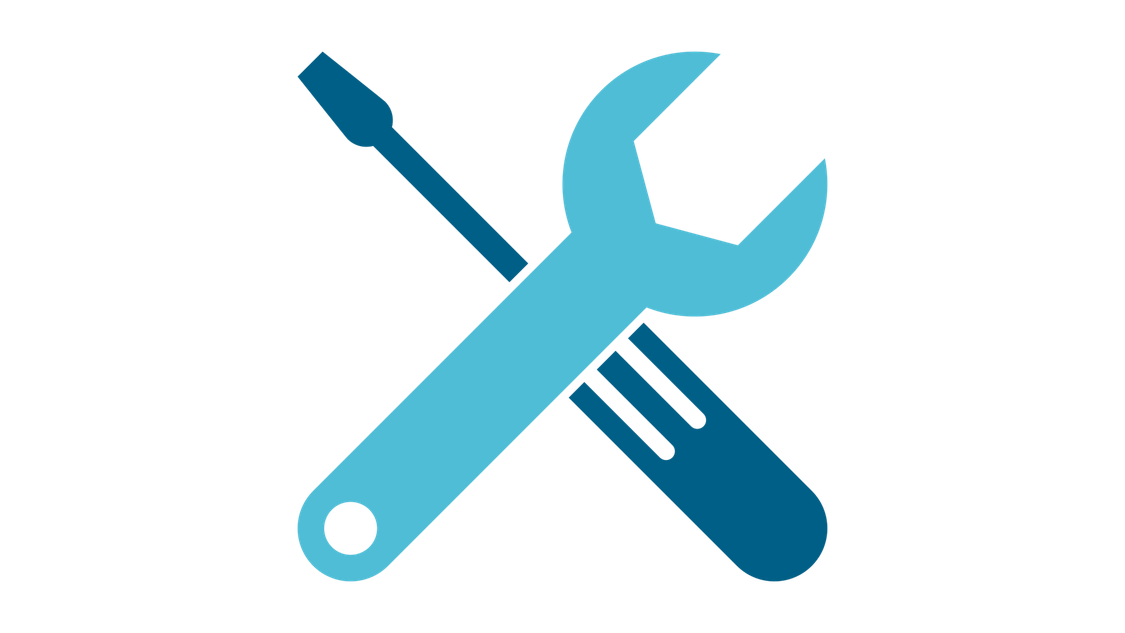 Icon: Services – Verfügbarkeit und Produktivität sicherstellen