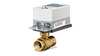2-way Ball valve