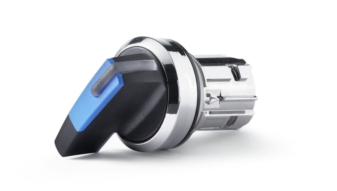SIRIUS ACT Pushbuttons & Signaling Devices