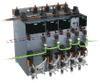 3-faset Sinamics S210 servosystem