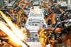 RF200 industria automotriz