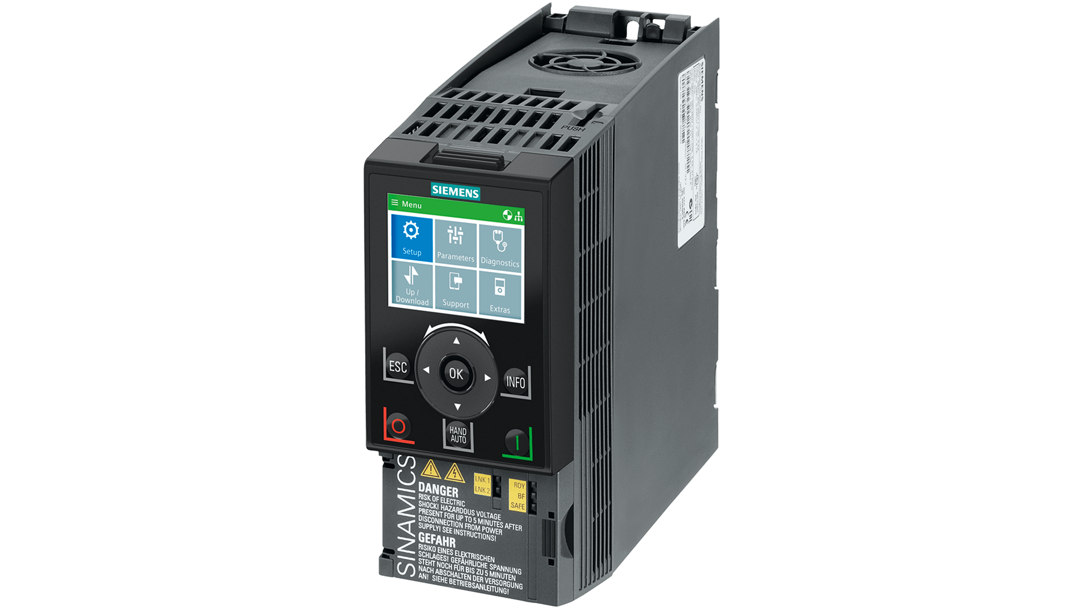 KMEI ⭐️CV-G120-W SINAMICS G120C - Siemens Global