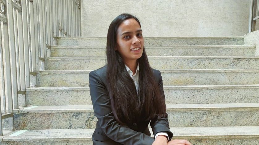 Ms. Namrata Gupta