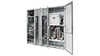 SINAMICS S120CM enclosed cabinet module drives liquid-cooled
