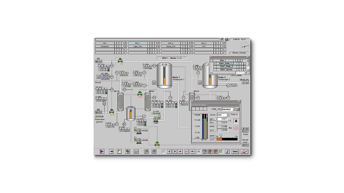 USA - SIMATIC PCS 7 Add-Ons