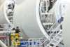 Wind turbine manufacturing