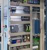 Simple and fail-safe wiring with PROFINET