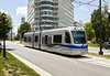 Siemens: Reinventing America's Transportation System