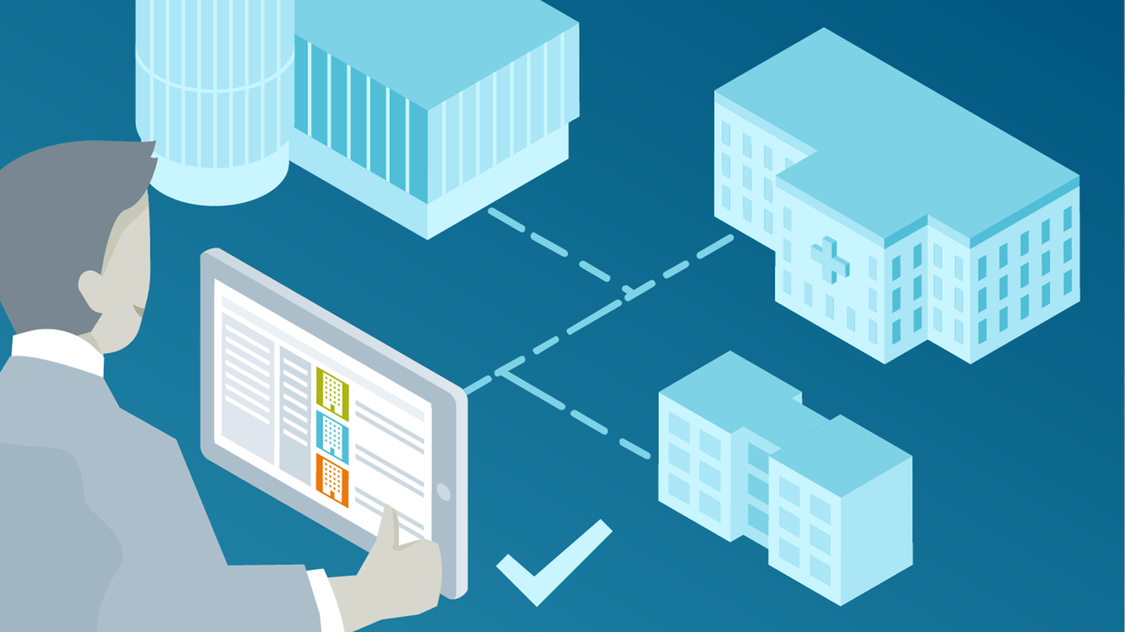 Desigo CC Gebäudemanagementsysteme Siemens Global