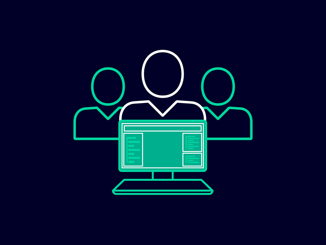 Multiuser Engineering med TIA Portal Project Server