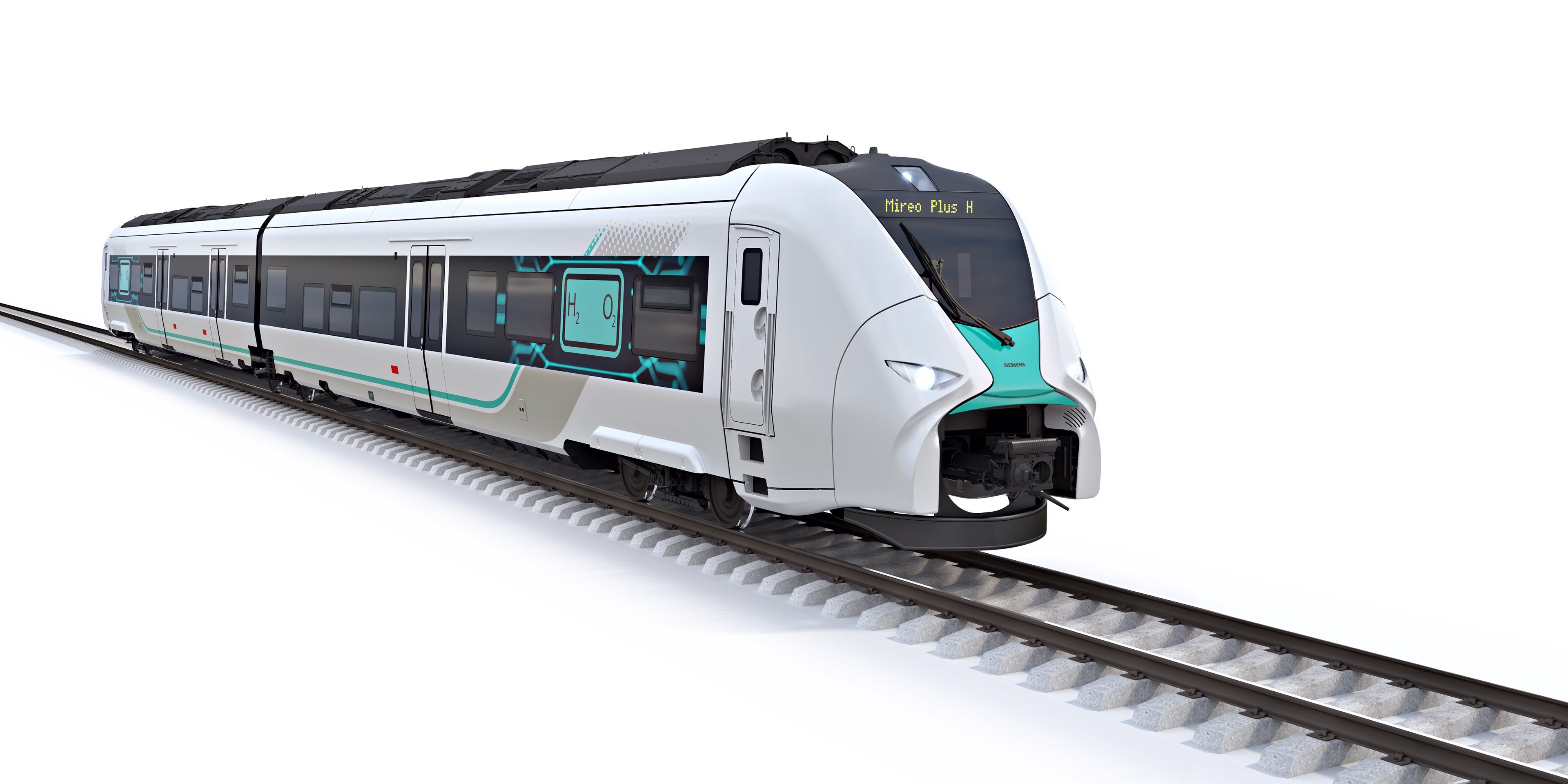 Mireo Plus H