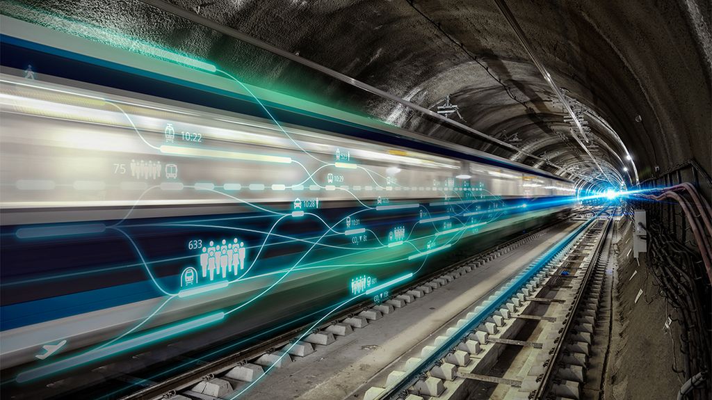 Siemens Mobility installiert CBTC auf der Schienenverbindung zwischen Malaysia und Singapur