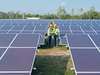 Finansiering av solceller för företag