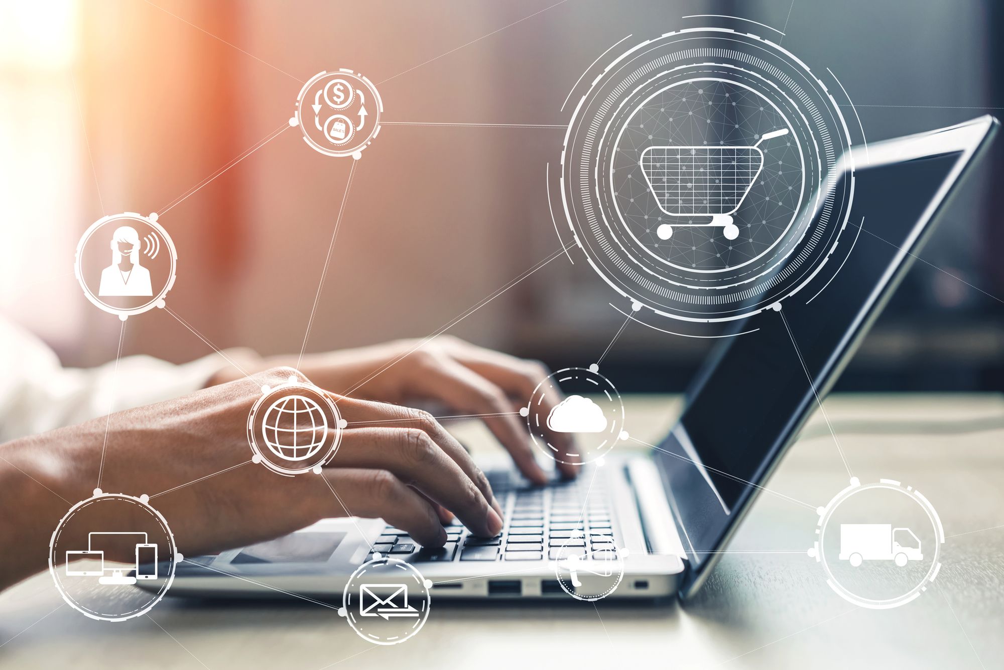 EBusiness Lösungen Siemens AT