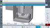 sinumerik cnc milling - Collision Avoidance