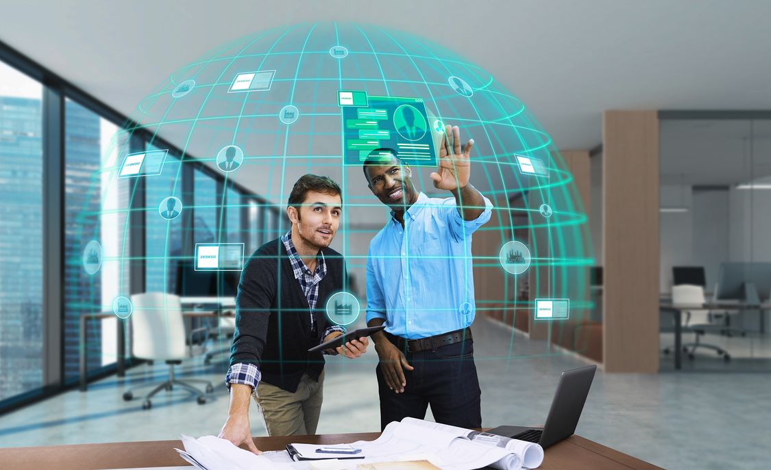 Unser Netzwerk an Partnern für industrielle Netzwerklösungen steht Ihnen weltweit zur Verfügung