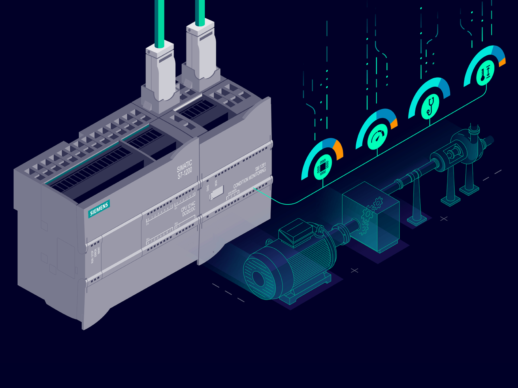SIPLUS CMS - Siemens BR
