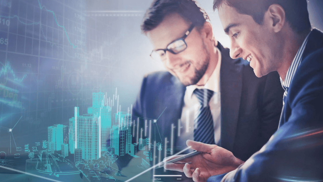 Turnkey Projekte Finanzierung