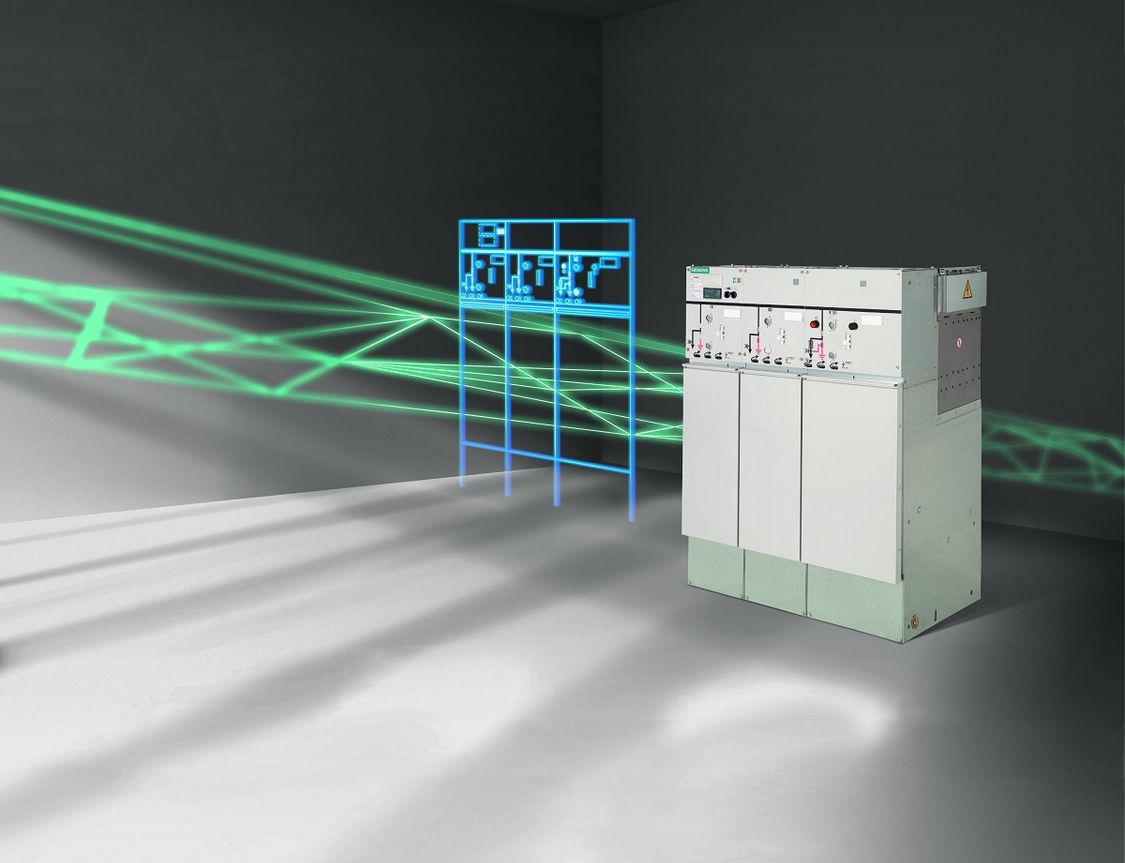 Hinter die Kulissen des Digital Twin