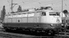 1965: E03 - legendarna lokomotywa dużej prędkości