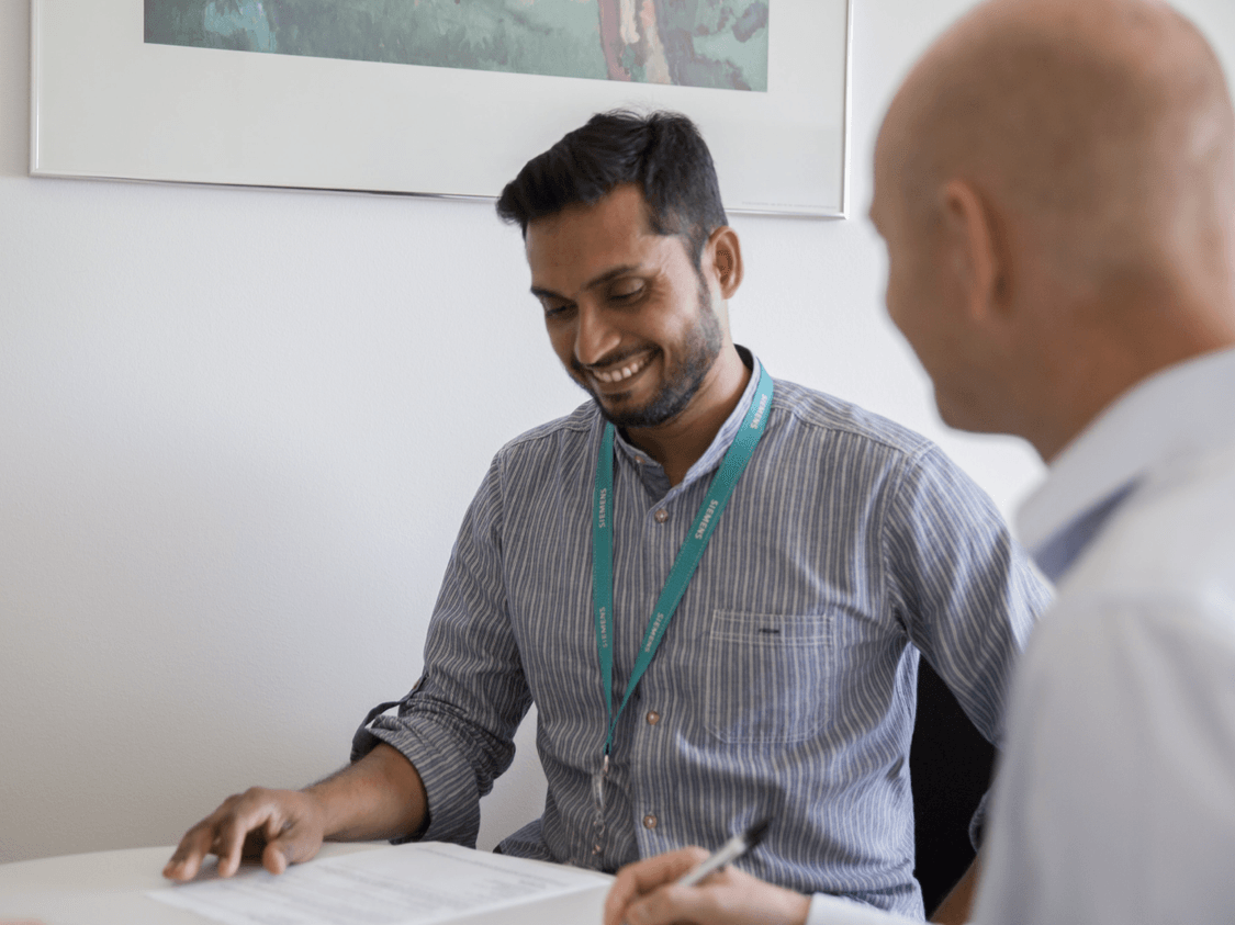 Siemens Fire Safety and Security (PFP) Pension Scheme