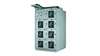 Rear Connected Low Voltage Switchgear