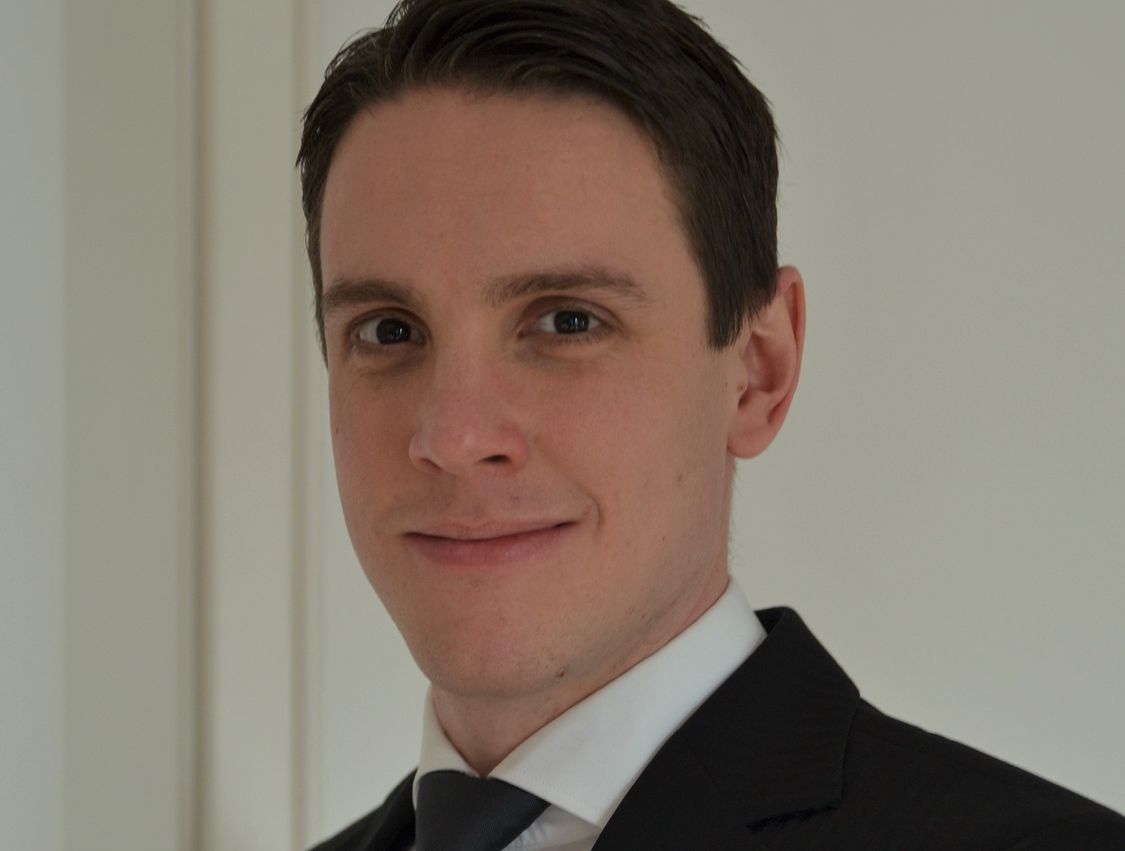 Andreas Solluch