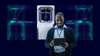 Spotlight: Time travel with the Digital Twin