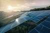 Renewables, energy transition, decarbonization, sustainability, sustainable infrastructure, solar