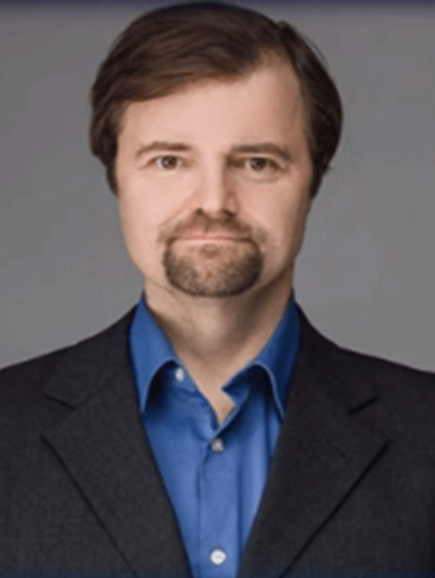 USA | Webinar presenter - Artur Ottlik