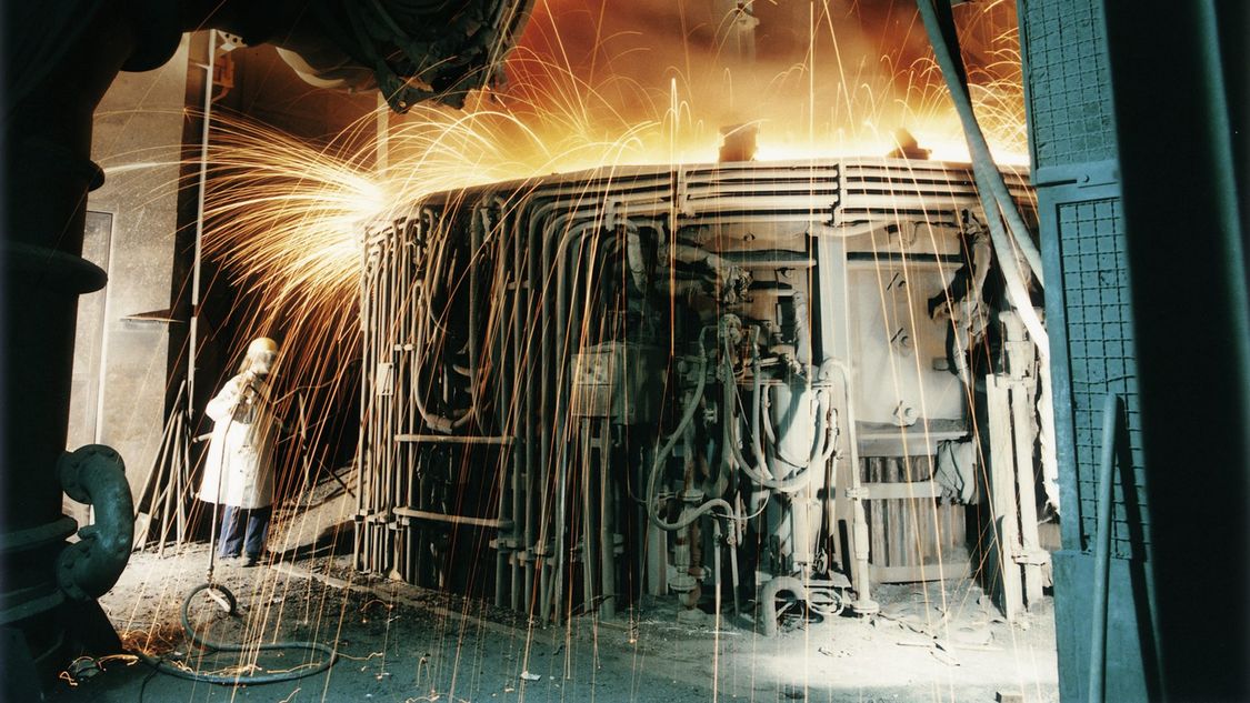 USA - Process Instrumentation solutions for metals