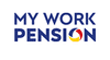 Logo My Work Pension