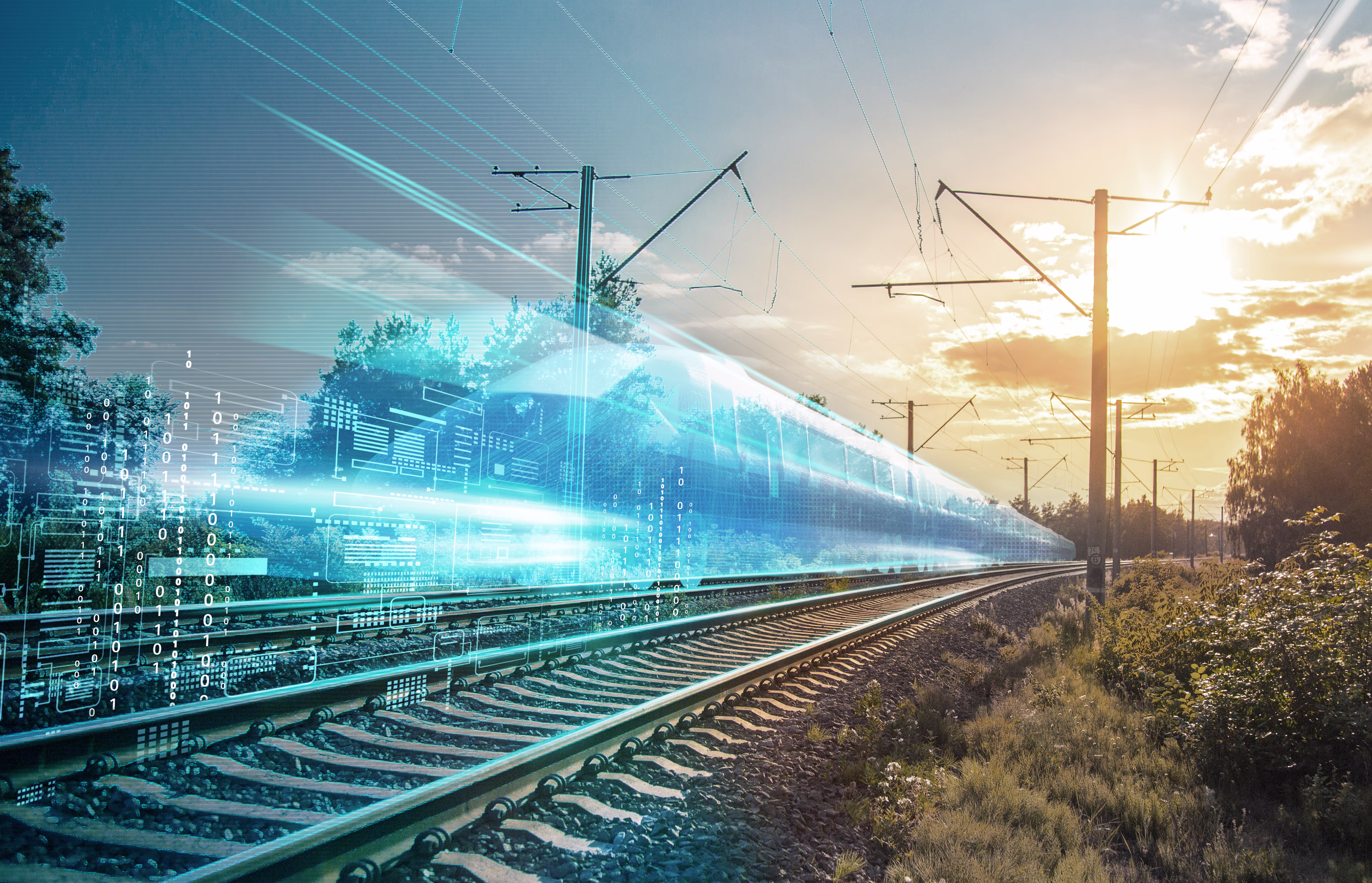 Track Vacancy Detection Systems Siemens Mobility Track Vacancy Detection Systems