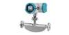 USA - SITRANS FC330 Coriolis Flow Meter