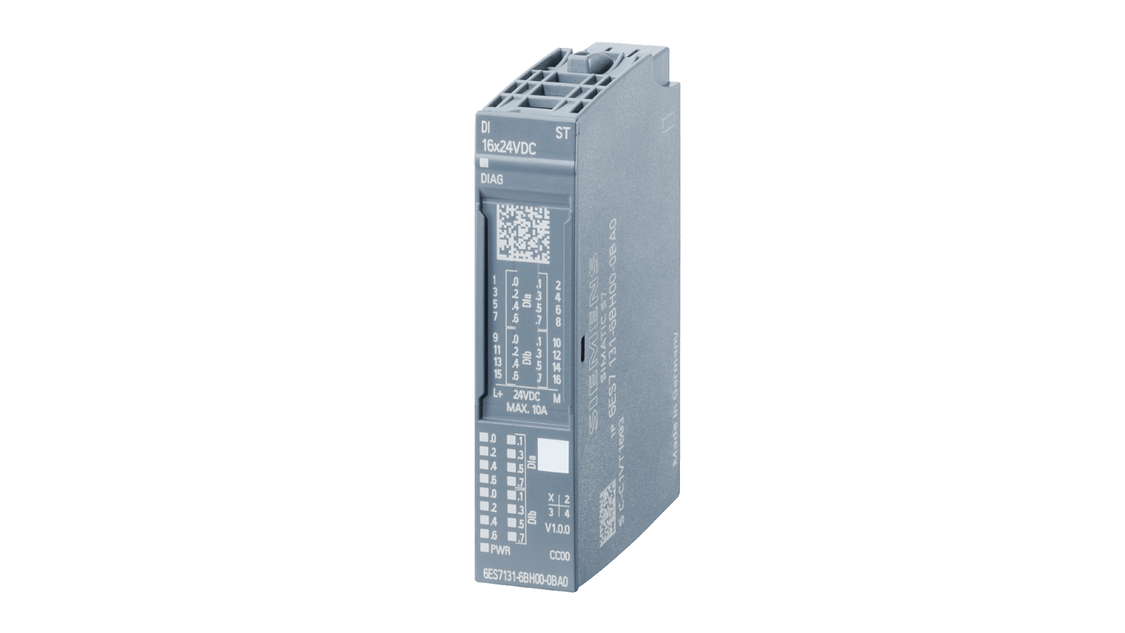 SIMATIC ET 200SP | Dezentrale Peripherie | Siemens Global