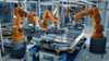 Unlock the potential of advanced low-voltage switchboards for your battery plant