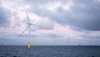 Offshore Windturbine